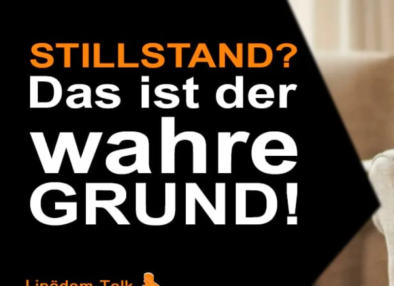 Abnehmen mit Lipödem